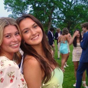 Meet your Posher, Maggie